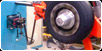 Aircraft Tires Retreading