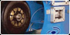 Aircraft Tires Retreading