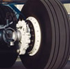 Aircraft Tires Retreading