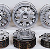 Aircraft Tires Retreading