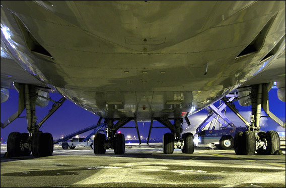Aircraft Tires Retreading