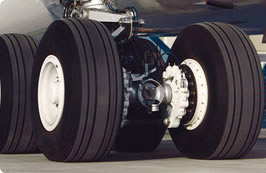 Aircraft Tires Retreading
