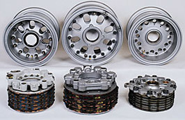 Aircraft Tires Retreading
